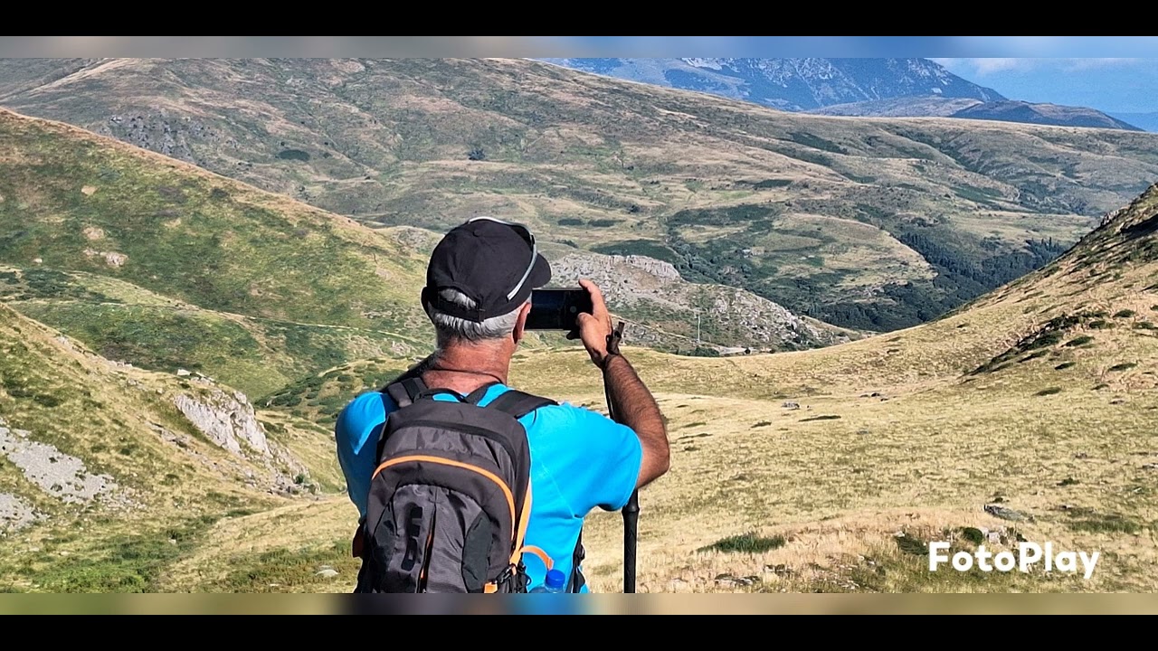 Sar  Planina Kosovo  Leto  2023 god vo slike  2 deo