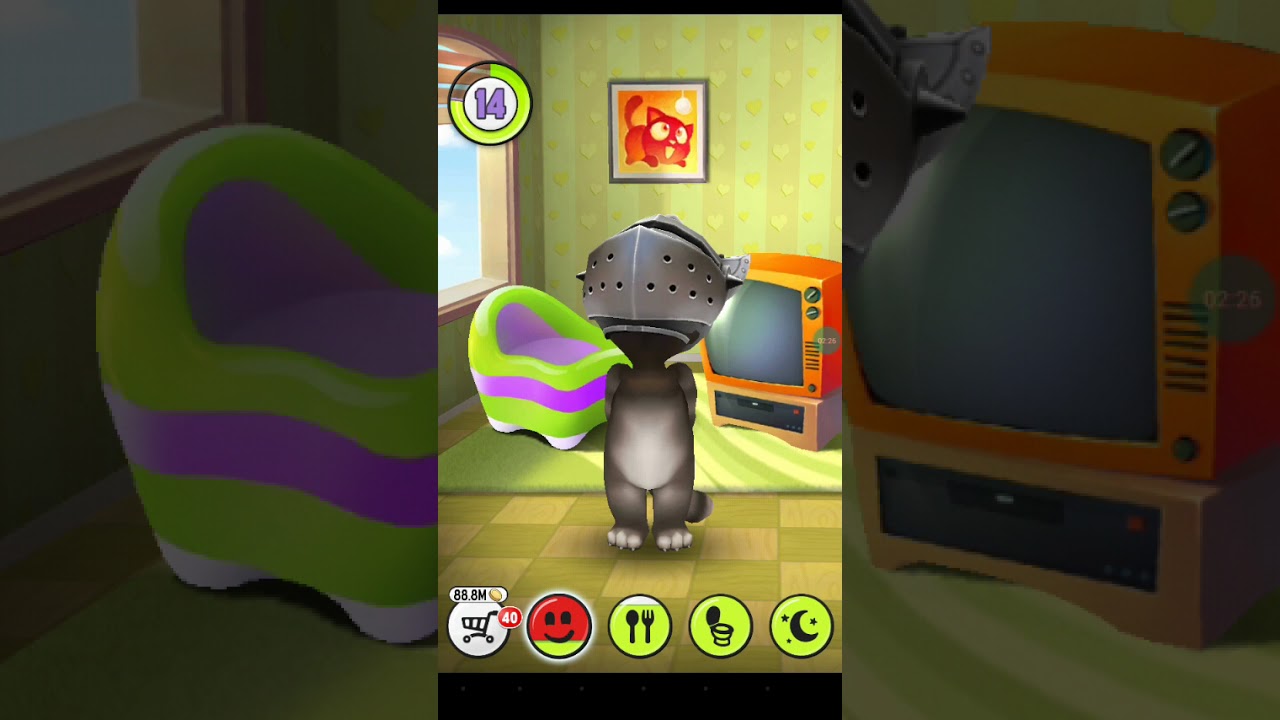 Tomo knight mighty 38382867