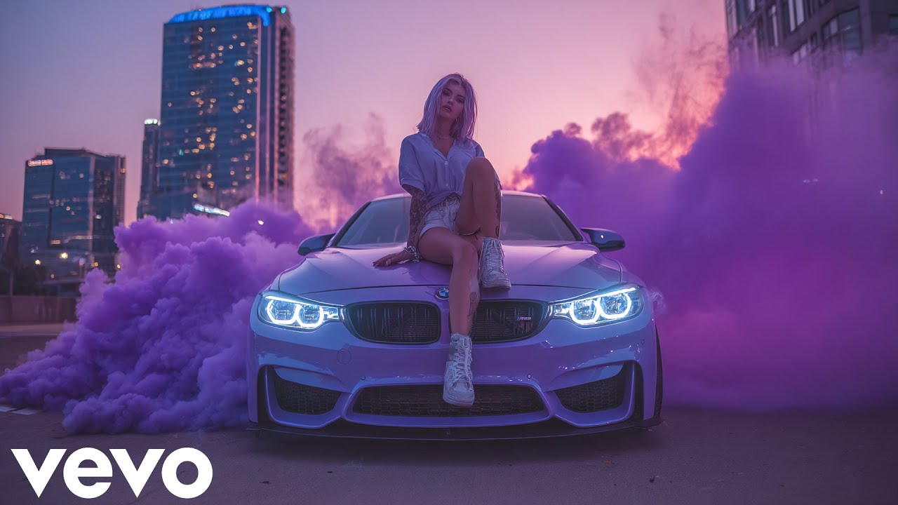 🔈BASS BOOSTED🔈 CAR MUSIC MIX 2025 🔥 BEST EDM, BOUNCE, ELECTRO HOUSE