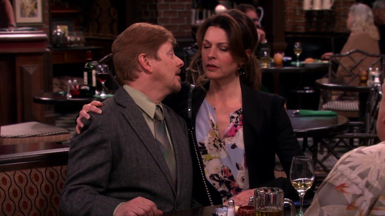 Elka Takes a Lover | Hot in Cleveland S05 E05 | Hunnyhaha