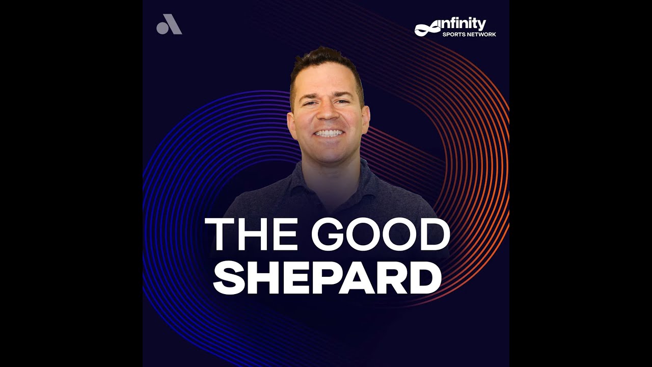 Tackling the biggest Sports stories and headlines with David Shepard (Re-upload)