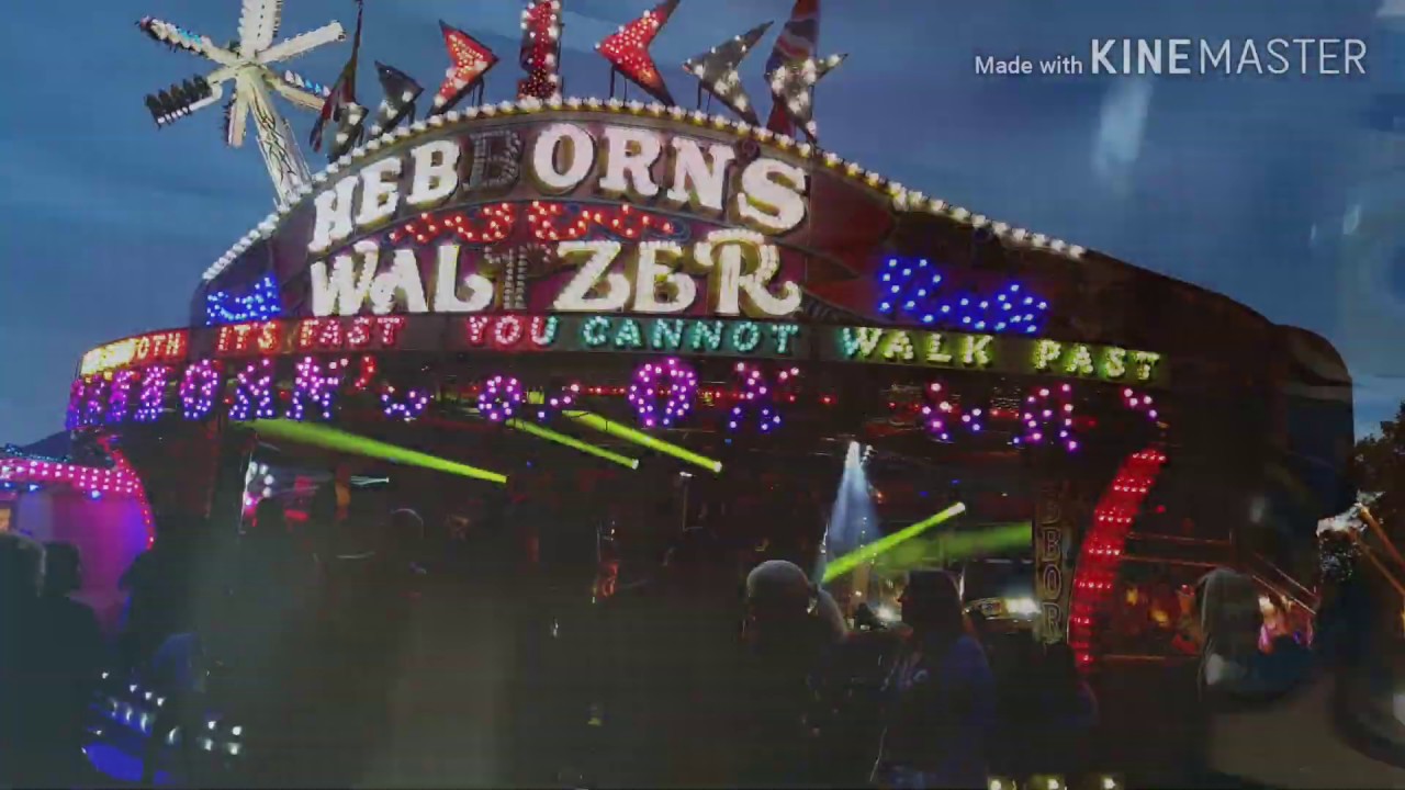 Billy hebborns number 1
