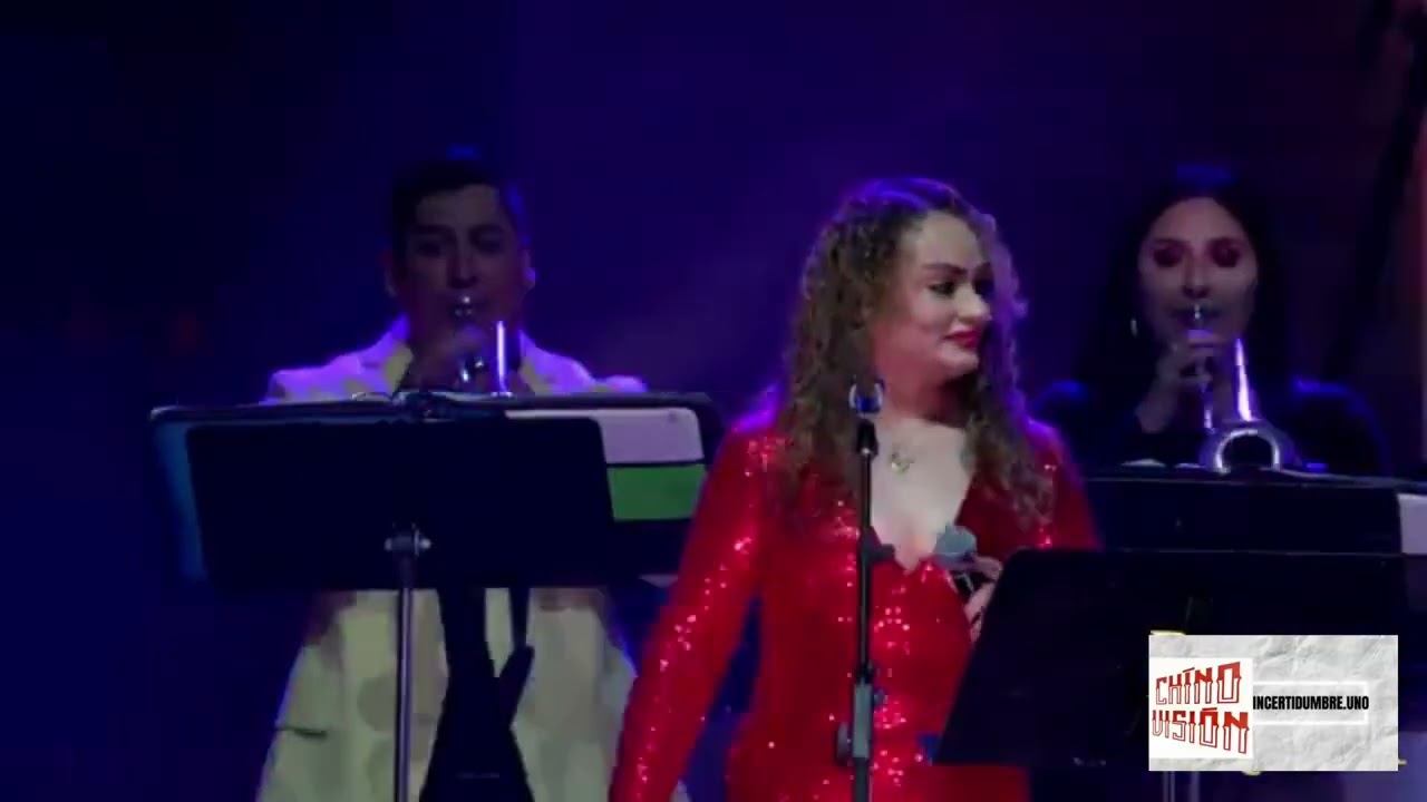 La Real Sonora Tabasco En Vivo