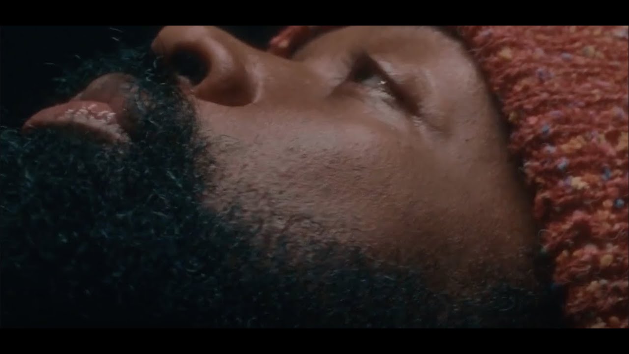 Errol Holden - 85's Astonishment (Official Music Video)