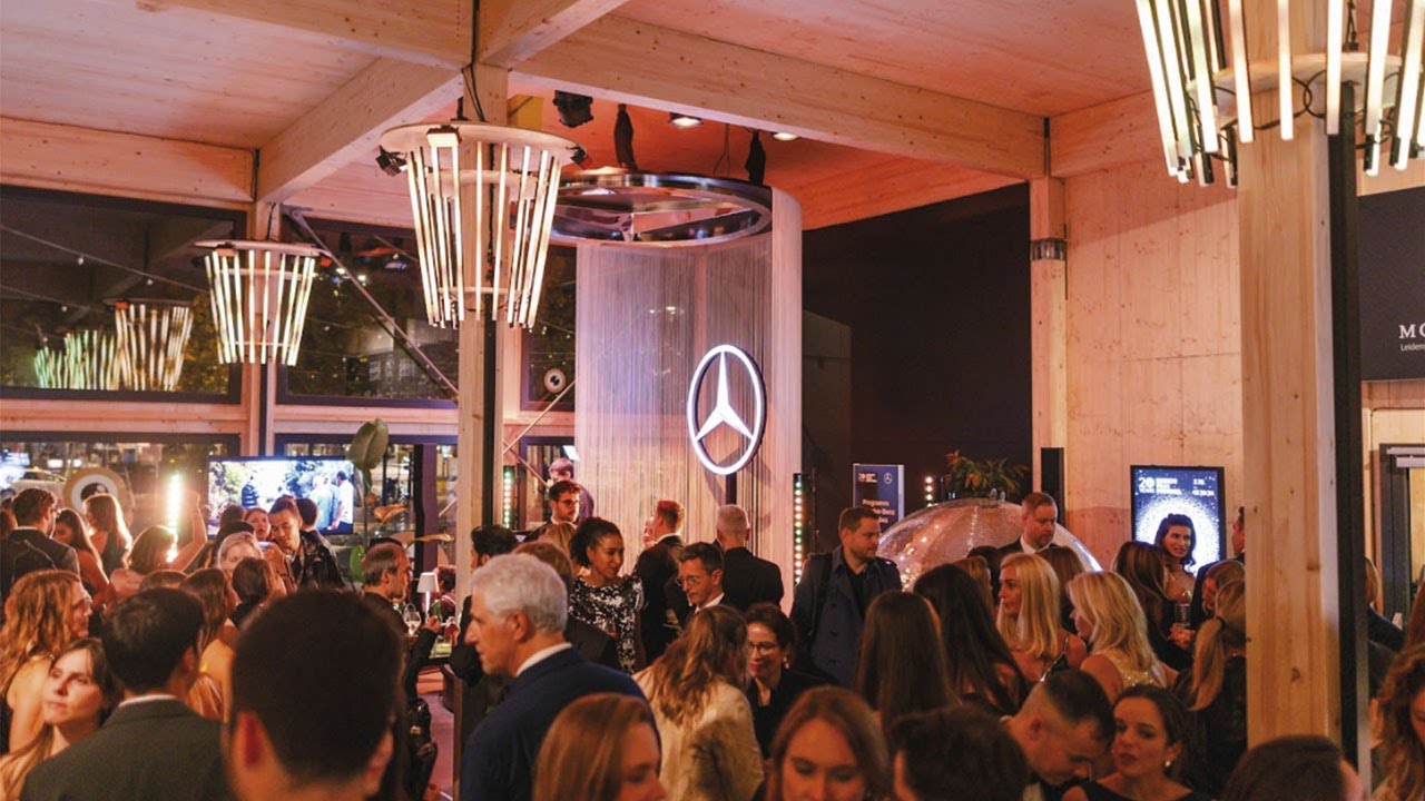Mehr als ein Filmfestival: perfekte Augenblicke am Zurich Film Festival 2025.