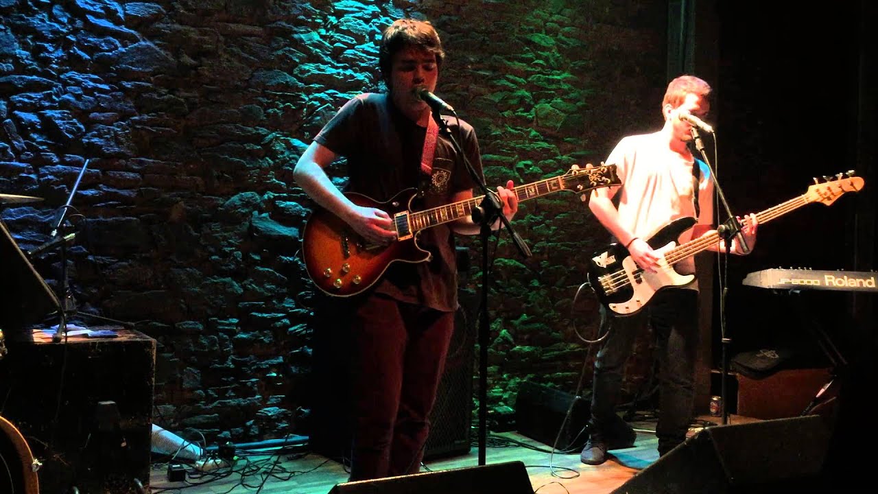 Smoke - Highway @Live Mavri Trypa