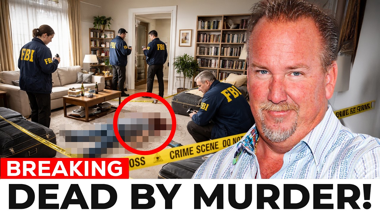 2026 Update: What REALLY Happened to Storage Wars Cast Members
