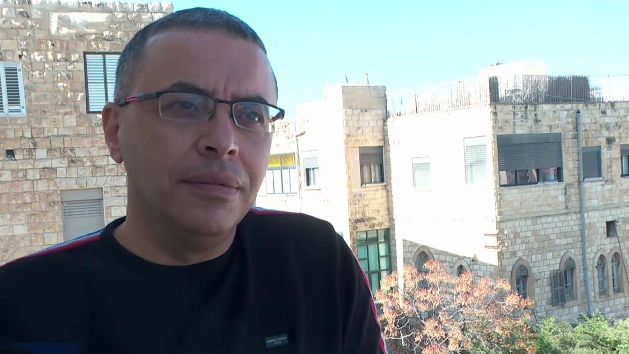 היזם מאום אל-פחם שחולם לשנות את חיפה