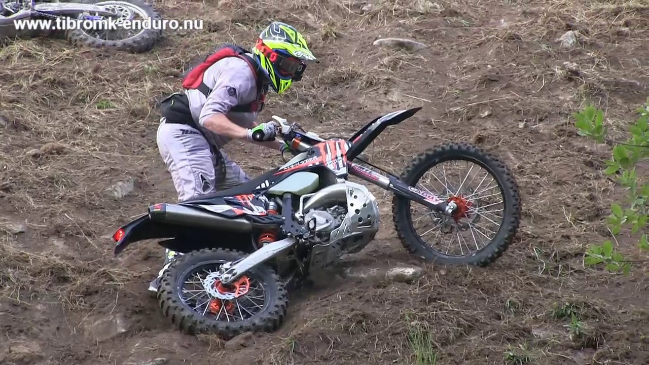 Extremenduro Battle of Viking 2017 www.tibromk-enduro.nu