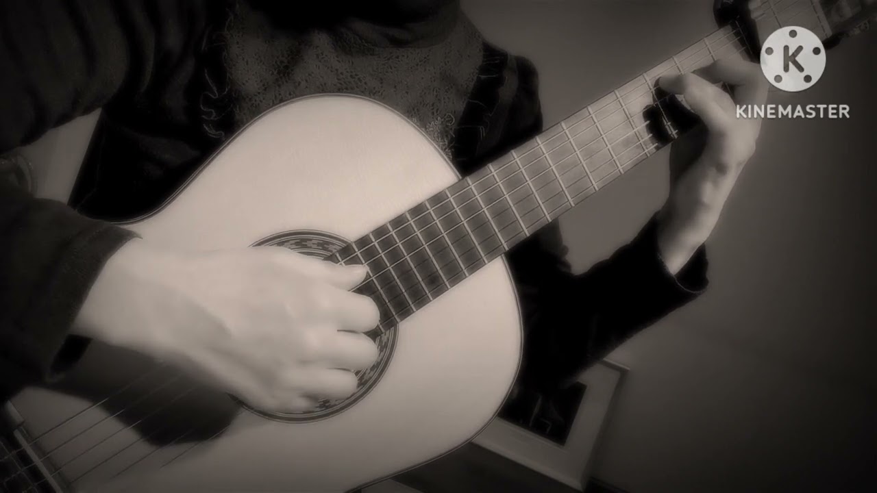 Les Baricades Misterieuses- Fran&ccedil;ois Couperin (arr. Richard Yates)