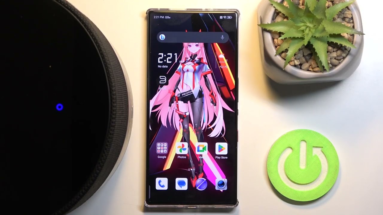 How to Go to Online Support in Bluesound Pulse M App