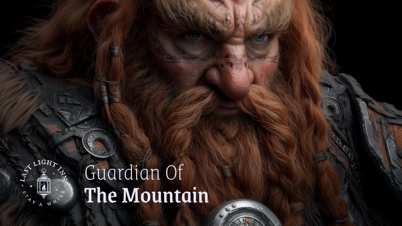 Songs of Stone and Steel | Dwarven Mountain Ambience