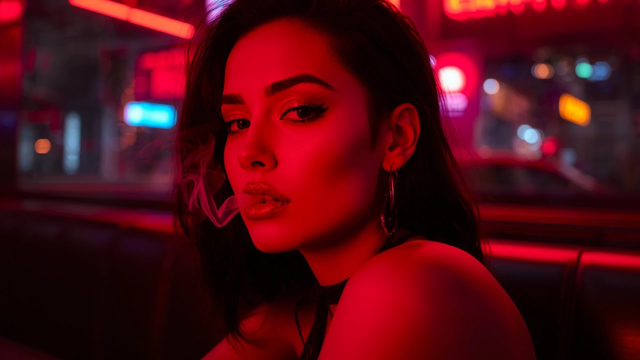 Smoke Mood — Just Relax | Deep House Mix 2026 • Chill / Night Vibes / Stress Relief #1