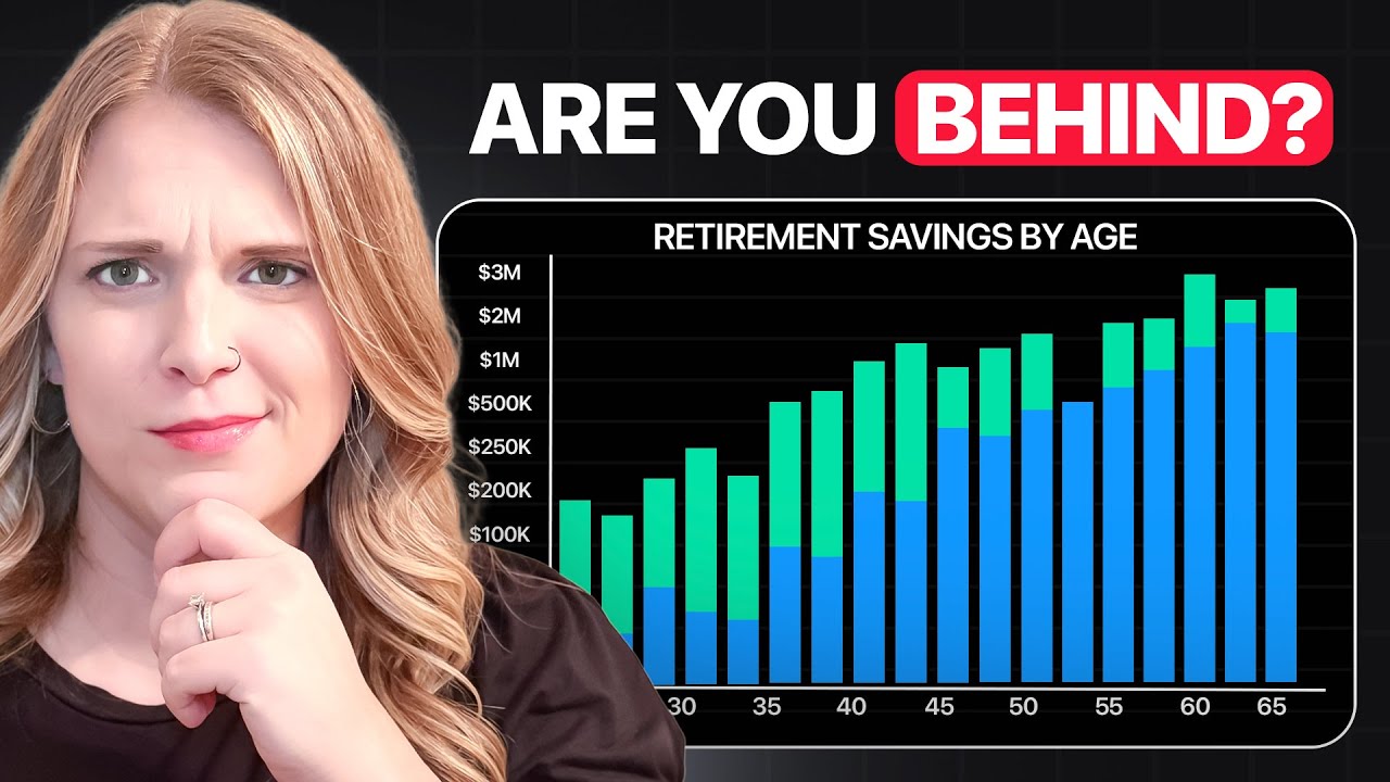 Are You On Track? The Only Retirement Savings Number that Matters