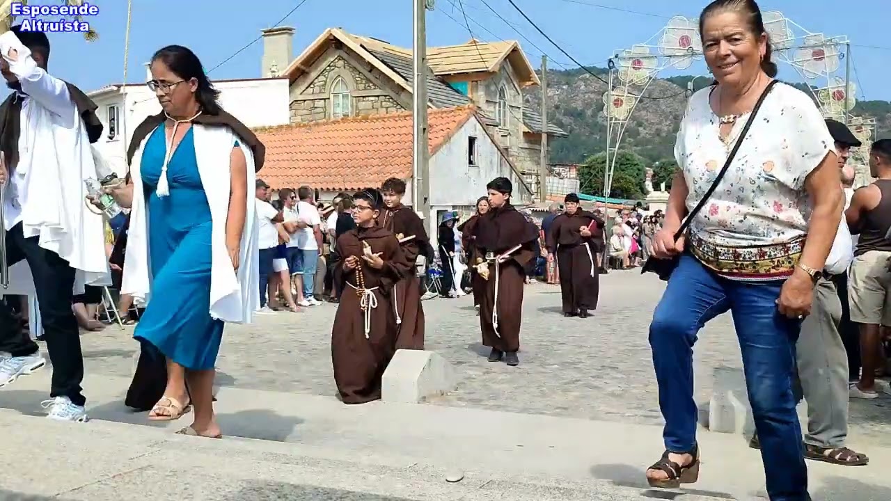 S. Bartolomeu do Mar - Esposende 2025