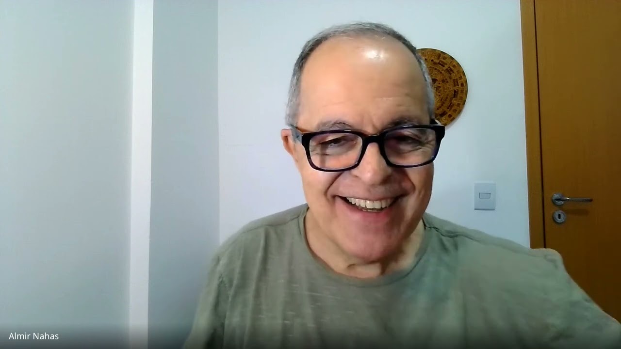 DESLIGUE O PILOTO AUTOMÁTICO!