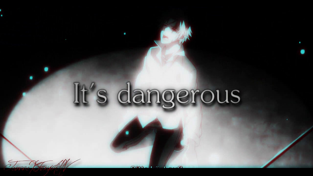 Amaranthe - Danger Zone [Anime Mix]
