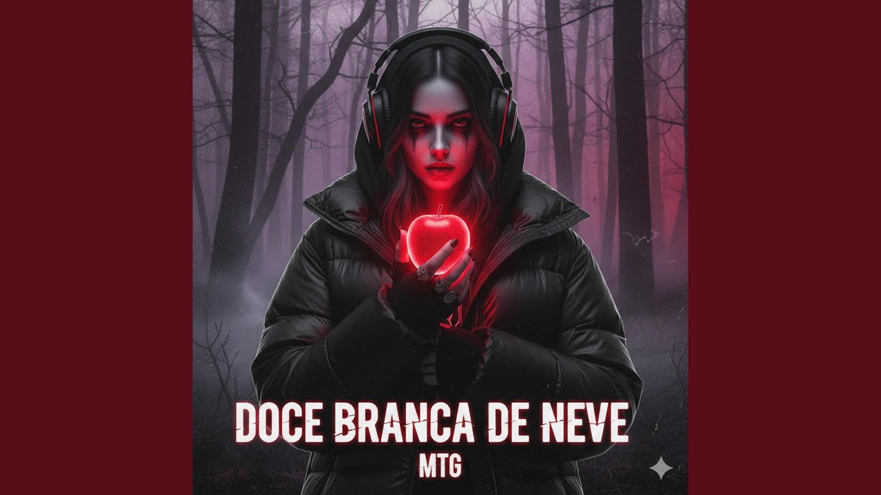 MTG - Doce Branca de Neve