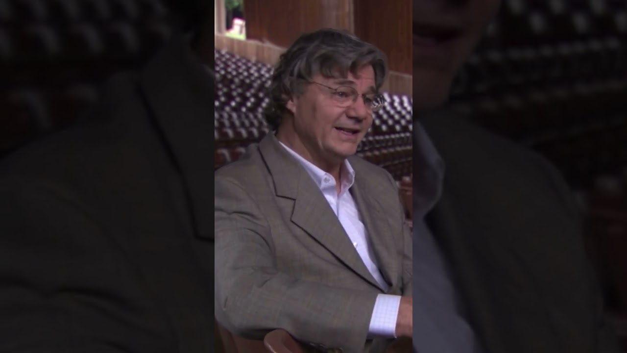 Steve Miller talking about growing up around Mary Ford and Les, & their influence on his music.