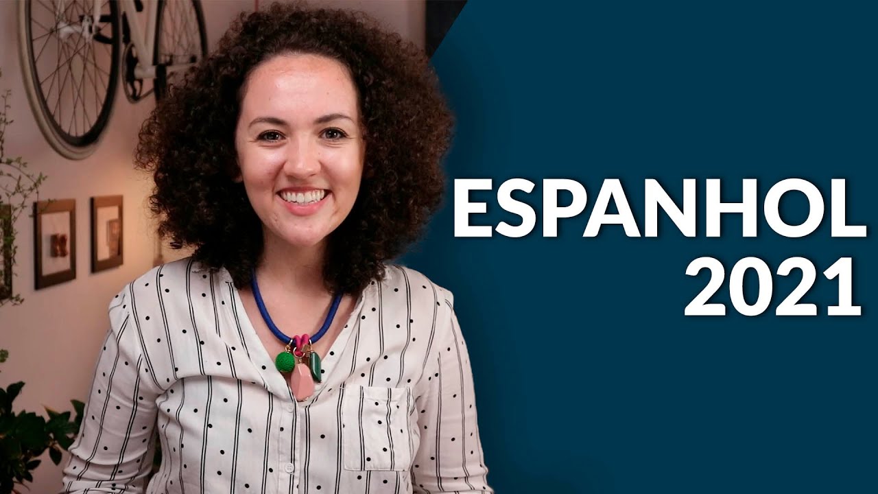 5 Dicas pra falar Espanhol em 2021 - não perca mais 1 ano!