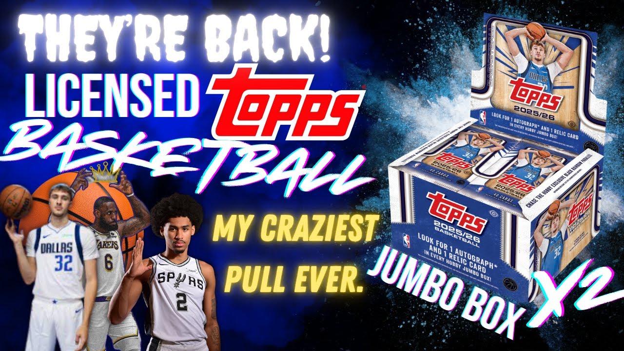 Леброн Джеймс. Первый лицензированный автограф за 15 лет. #d to 10 🔥2025 Topps Flagship Basketbal...