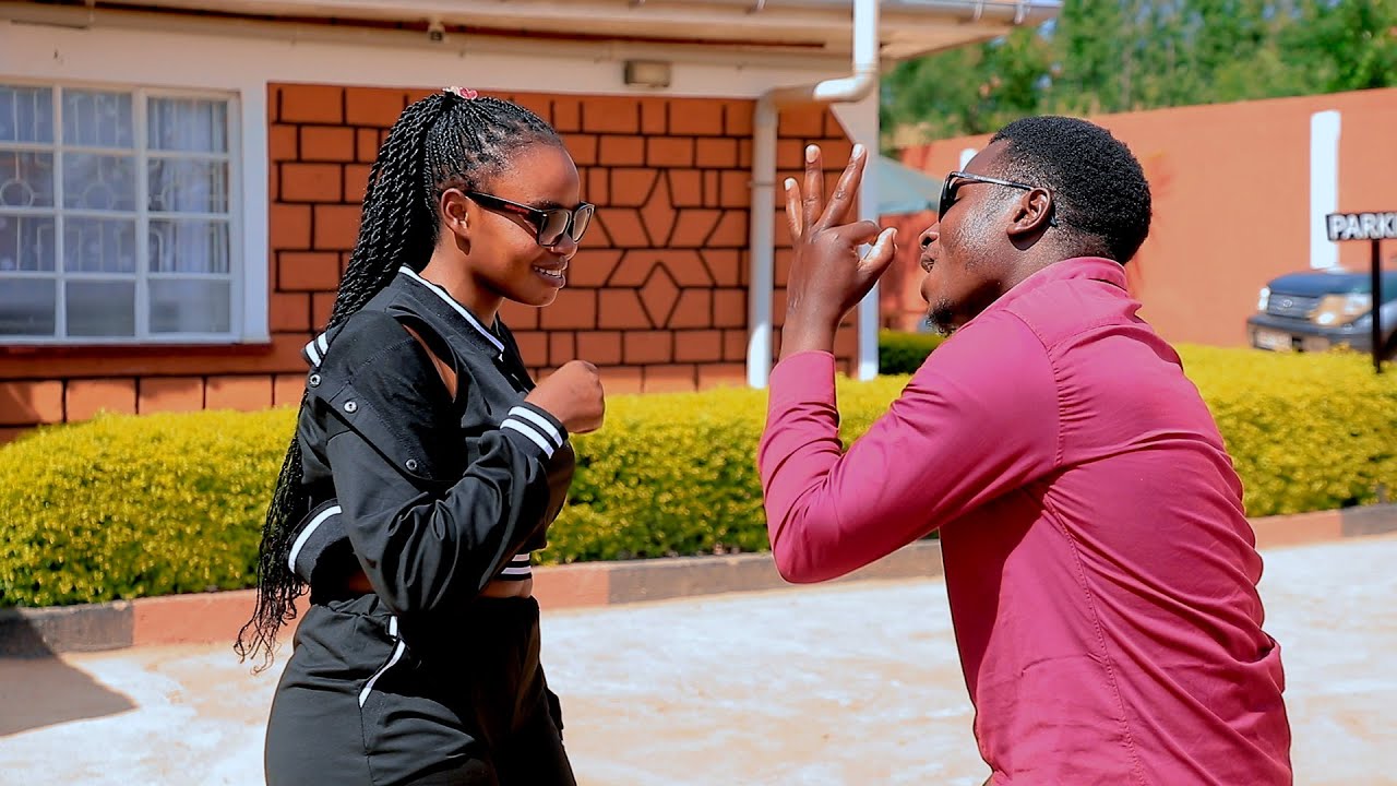 Nyamasebe generation (Abafalme) ft Mc Kudu _ Number One