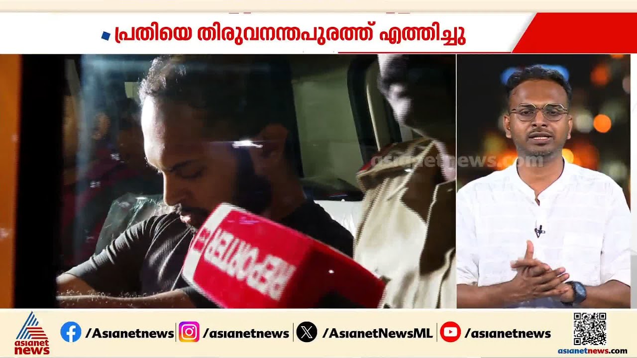 ‘ഗ്രീമയുടെ അമ്മയാണ് പ്രശ്നങ്ങൾക്ക് കാരണം’; മകളോട് അമിത സ്വാർത്ഥത കാട്ടിയെന്ന് ഉണ്ണികൃഷ്‍ണൻ്റെ സഹോദരൻ