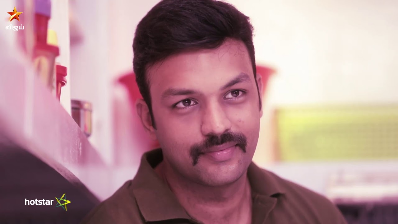Nenjam Marappadhillai Full Episode 184