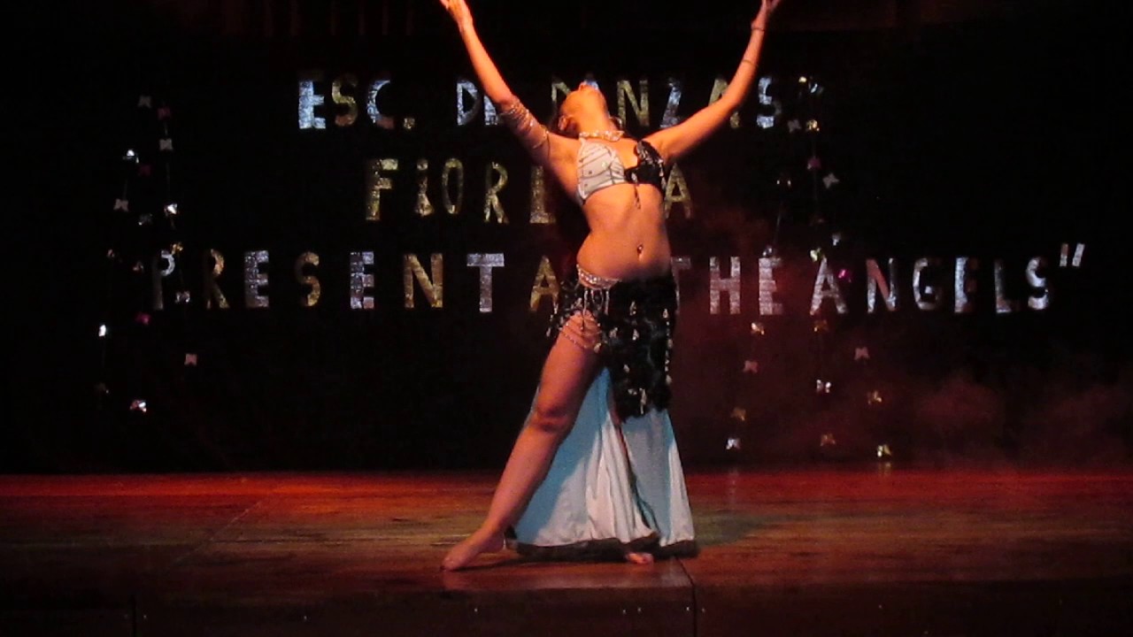 Shaddin en Tucuman 2016-Baladi Nostalgia