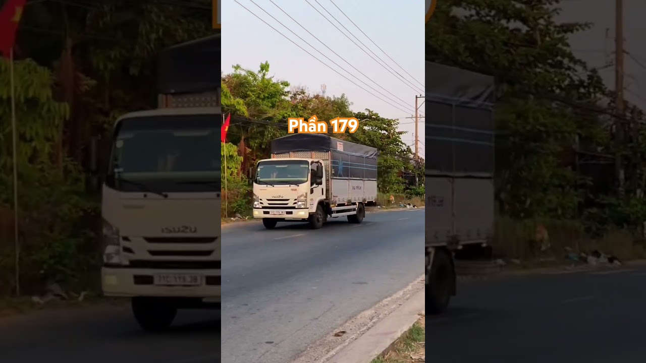 Ch&iacute;ch k&egrave;n (phần 179) #shortvideo