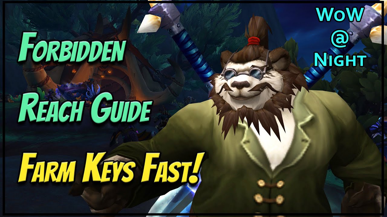 Get Zskera Vault Keys FAST! - Forbidden Reach Guide