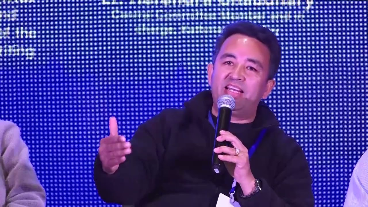 Digital Foundation: How Ganesh Parajuli and RSP are Revolutionizing Nepal via Digital Platforms