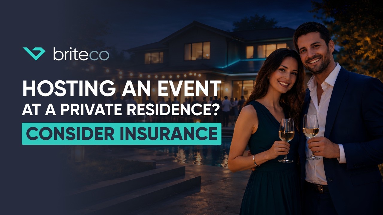 Private Event Insurance Explained: Do You Need Coverage for Events at Home?