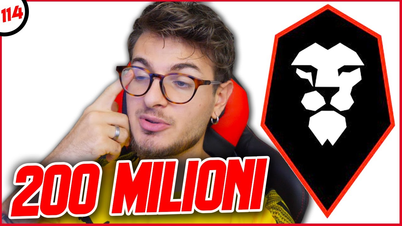 MI OFFRONO QUASI 200 MILIONI PER UN GIOCATORE! ! CARRIERA ALLENATORE FIFA 20