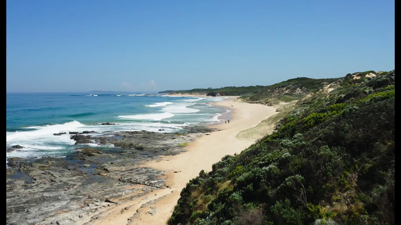 Cape Paterson – a beautiful place with an amazing history and a bright future