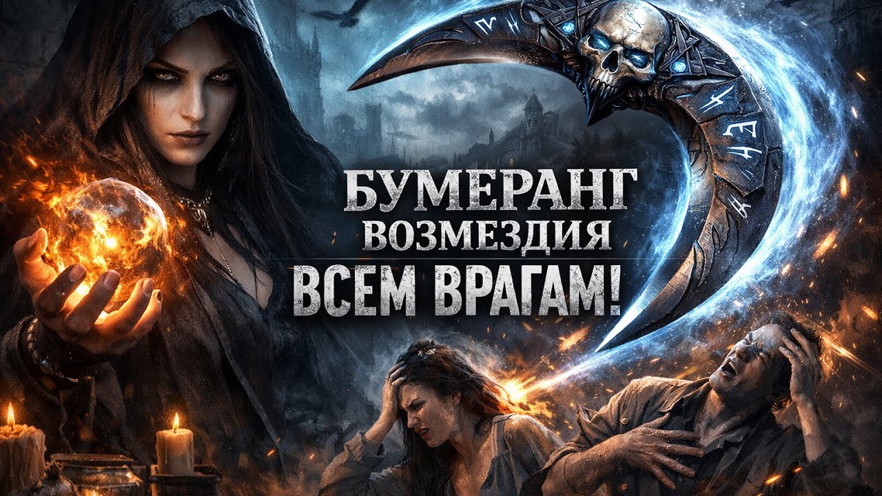 БУМЕРАНГ ВРАГАМ🔥😜⚰️🤘