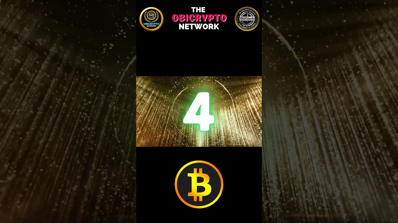 Top 5 High-Value Cryptos with No Maximum Supply But are Winning (PART 4) | ObiCrypto Network #shorts