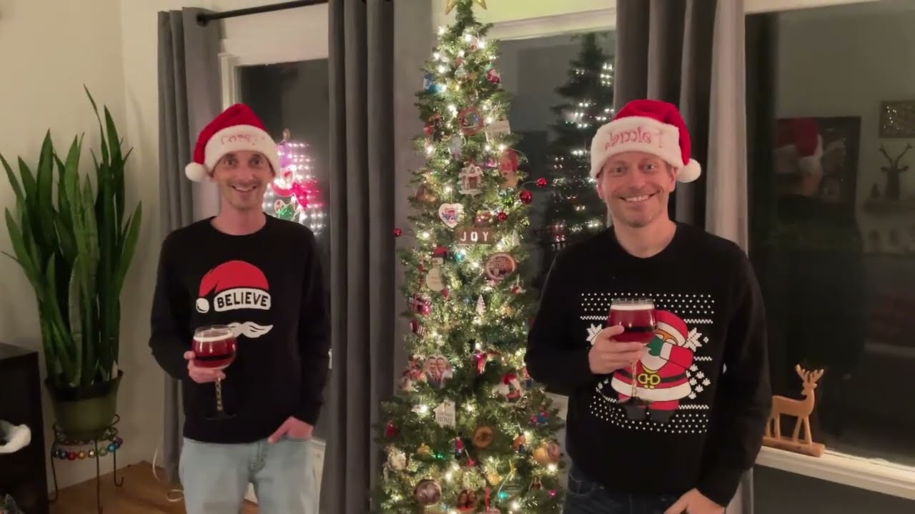 Christmas 2025 -  