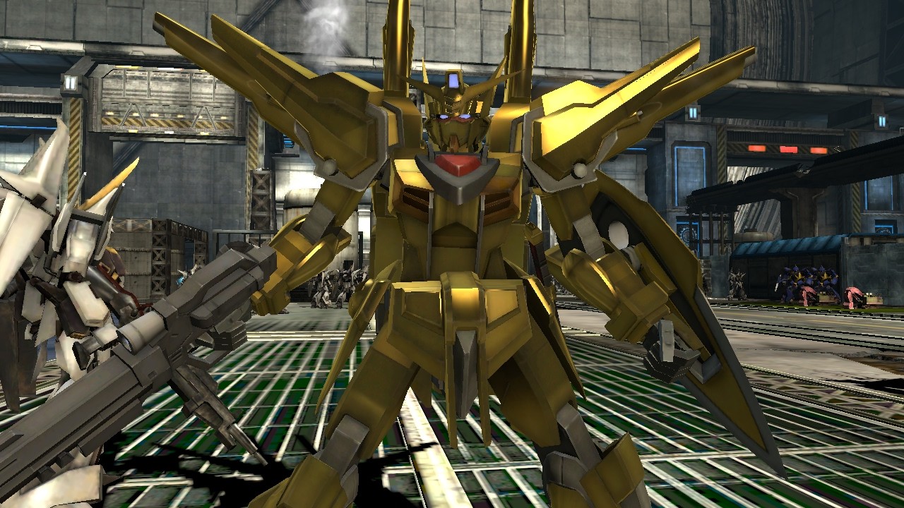 Farlight, Persona 4G day 33, DW Gundam Reborn, Gundam vs. & Muse Dash ep. 179