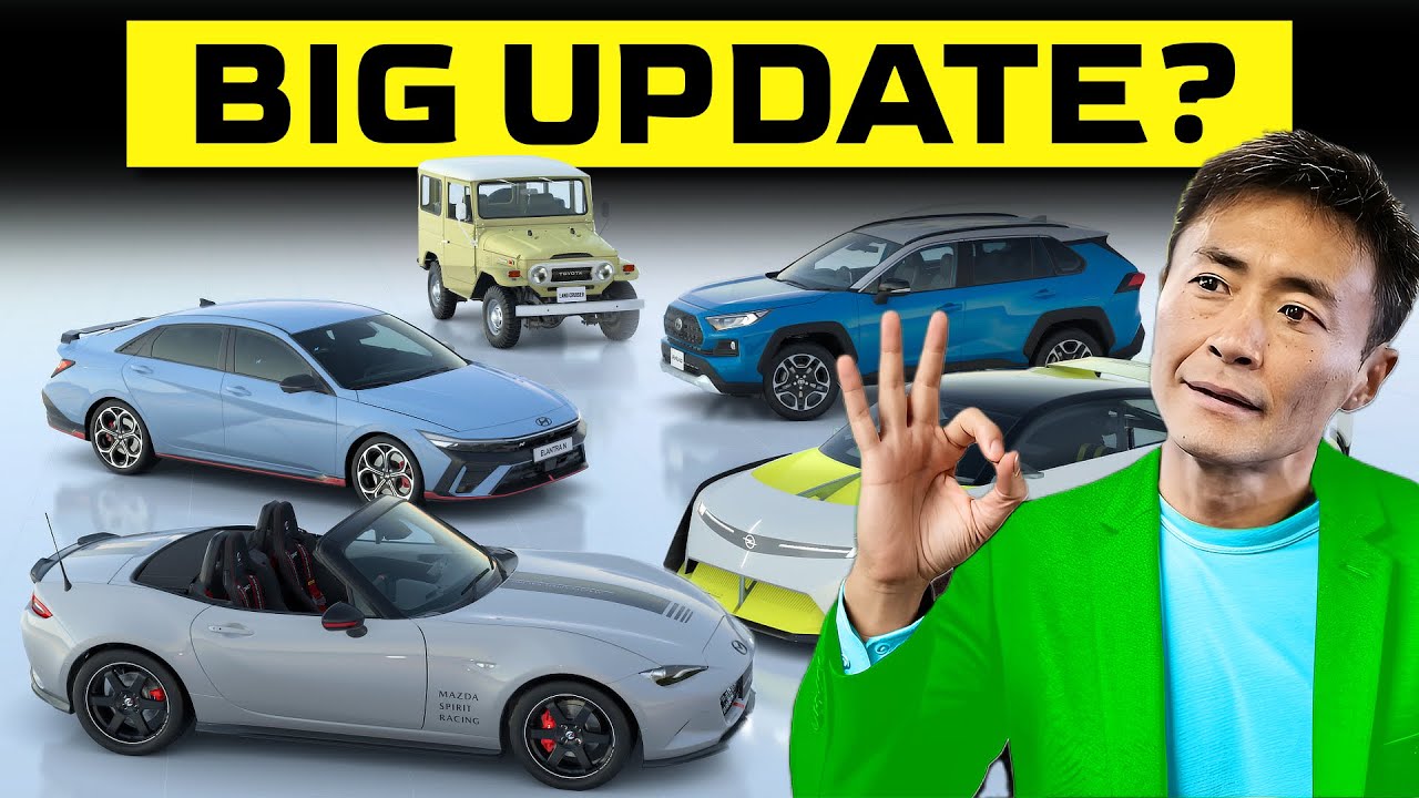 Gran Turismo 7 Surprised Fans Or Same Old? (Sim Racing Show EP 73)