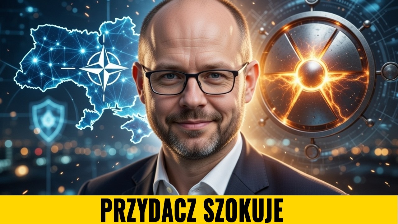 Przydacz właśnie powiedział coś czego nikt się nie spodziewał | Podcast Wiadomości Dziś