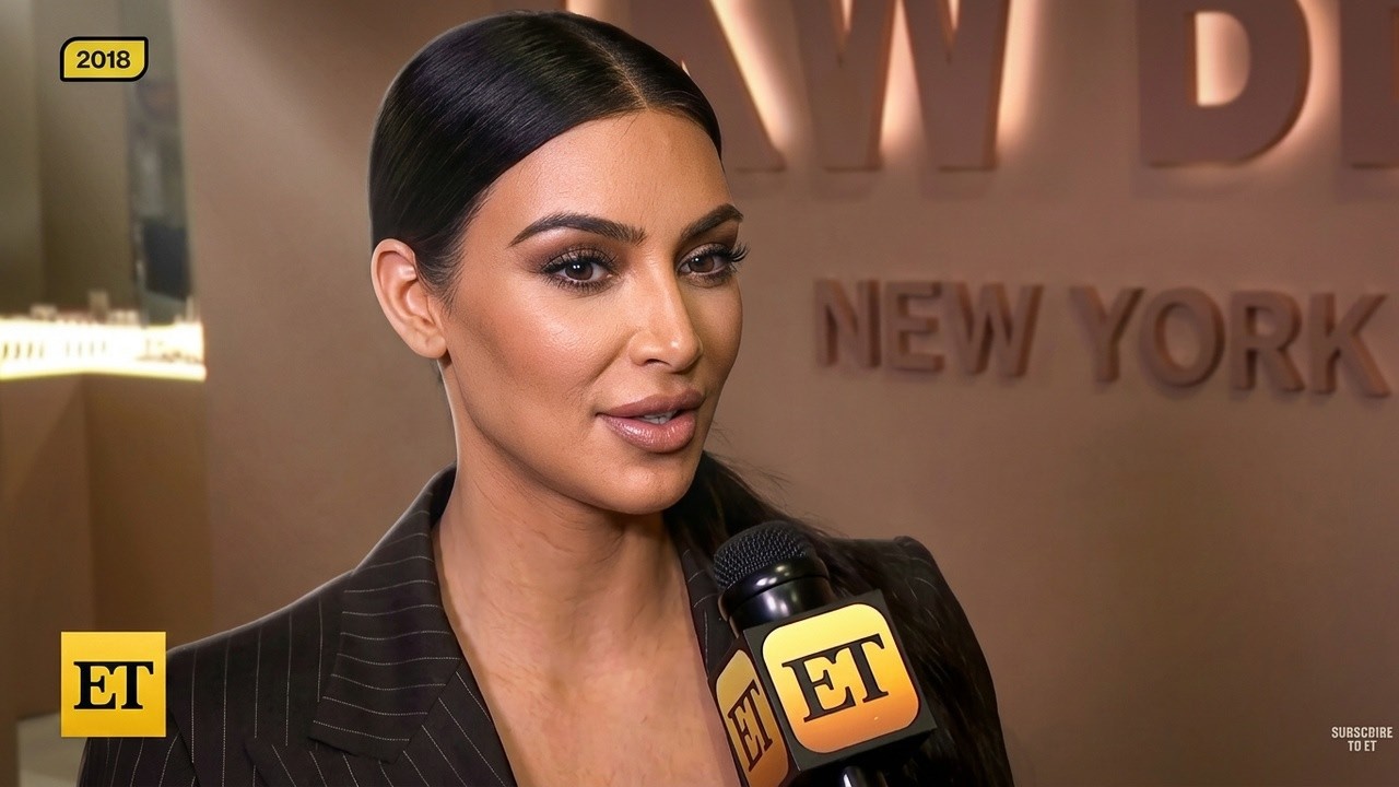 Angelz_Kingdom reacts to: Kim Kardashian DEFENDS North West's Fashion 