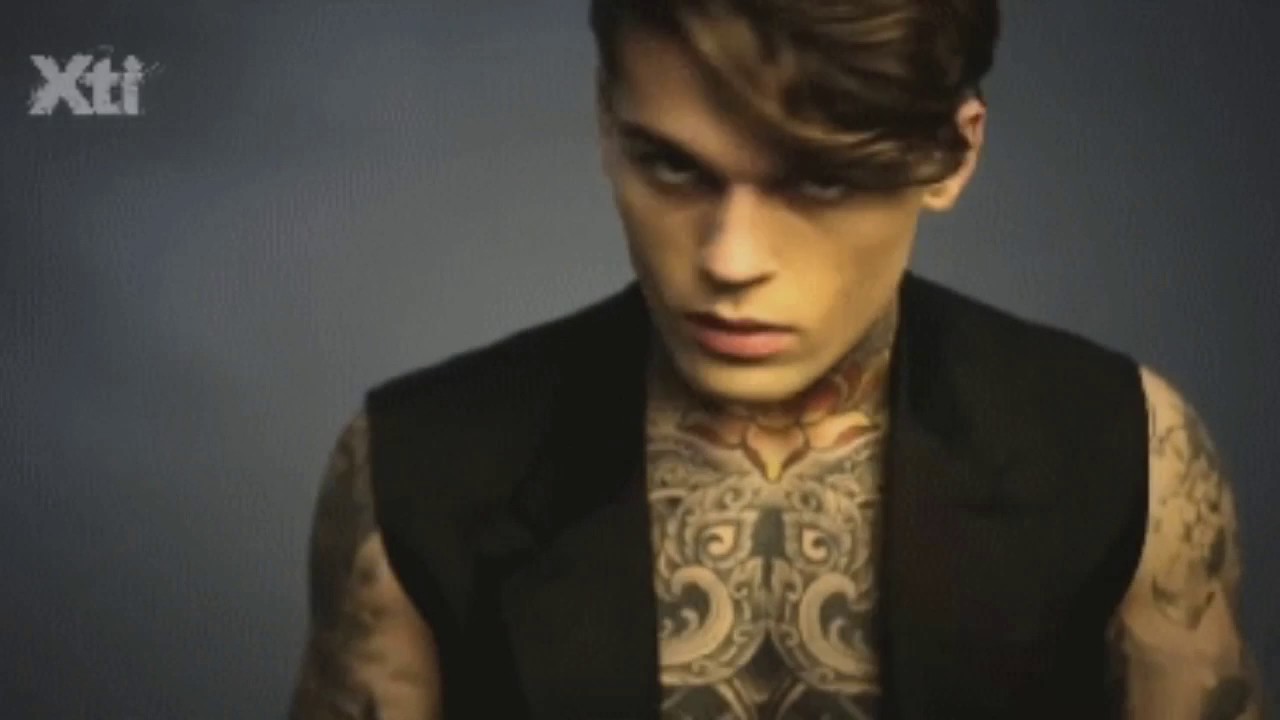 The Gang Leader's Way- WATTPAD TRAILER