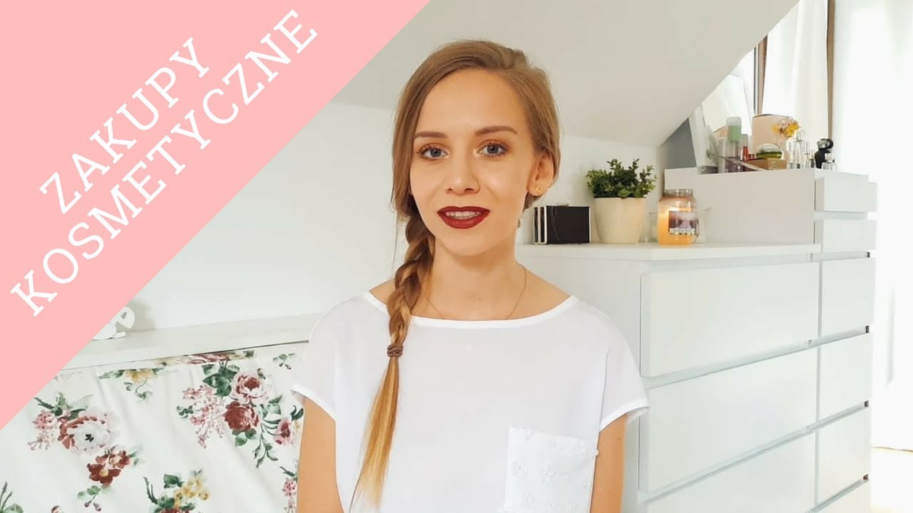 HAUL KOSMETYCZNY || NACOMI, MAKE ME BIO, HOLIKA HOLIKA ||  triny.pl i drogeriapigment.pl