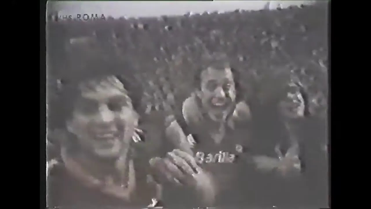 Paulo Roberto Falcão (monografia dedicata 1984)