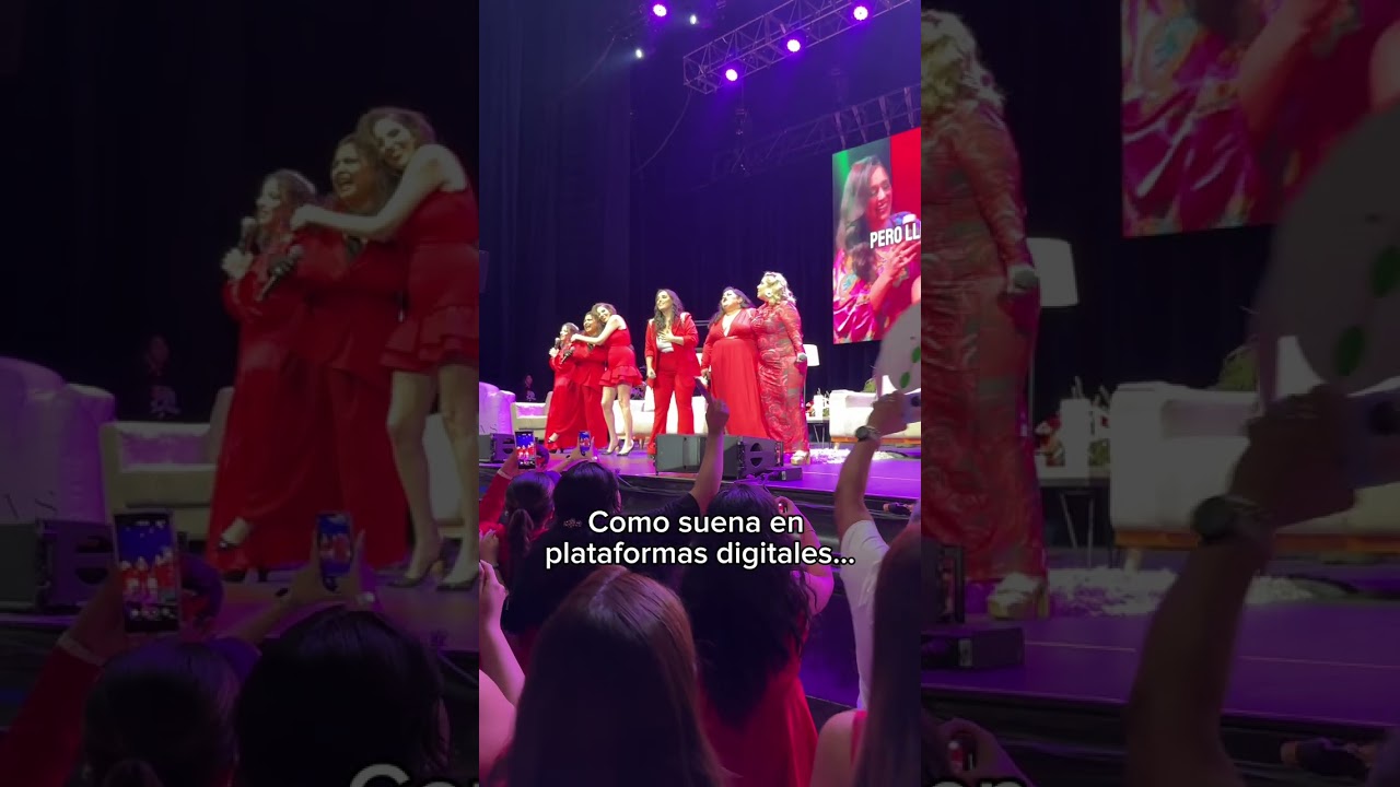 Como suena en el estudio vs. como suena en plataformas digitales ✨ versi&oacute;n: ABRAZO DE COPAS ❤️