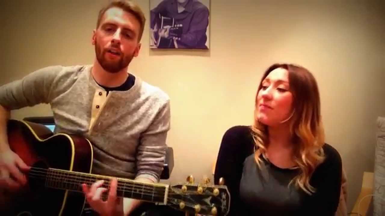 How D'Ya Like Your Eggs In The Morning? (Acoustic Cover)