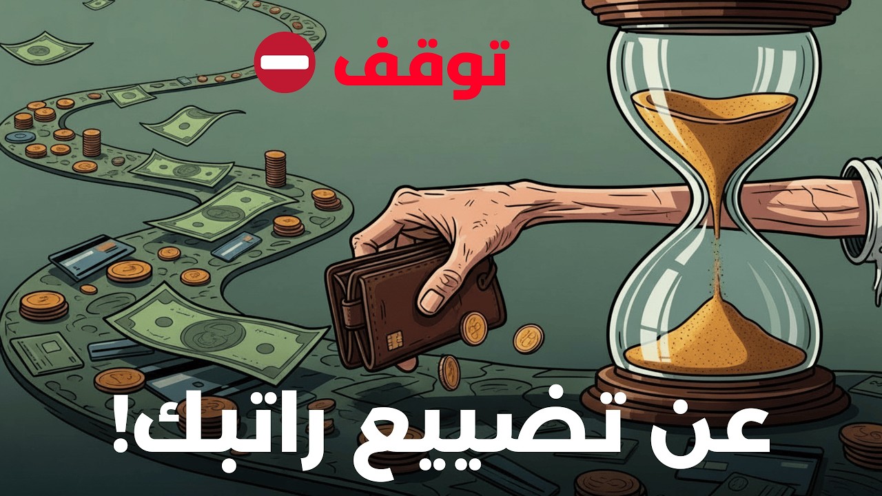 ملخص كتاب 