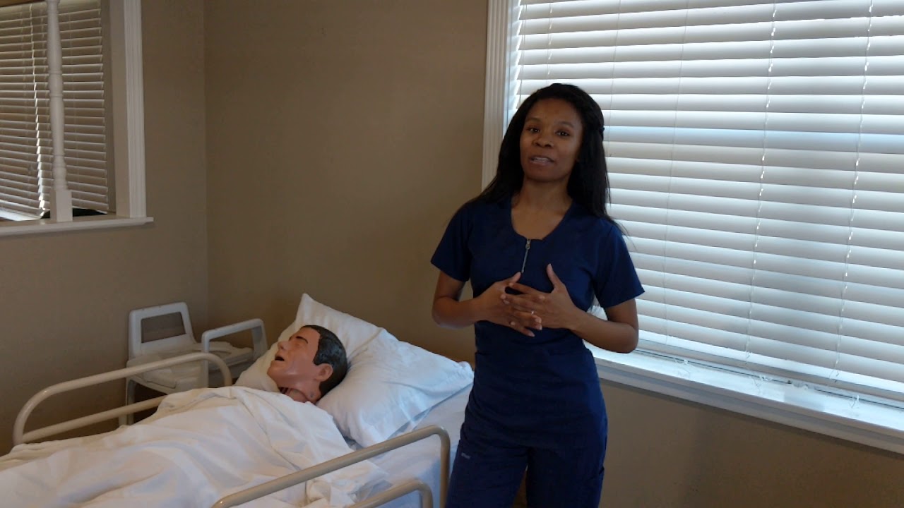 CNA Training in Tuscaloosa, Alabama|Become a Certified nurse aide Legacy School of Healthcare