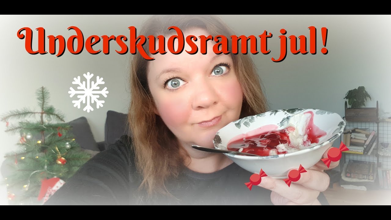 Leveregler (Jeanett Veronica edition) og give away / Vlogmas 2018